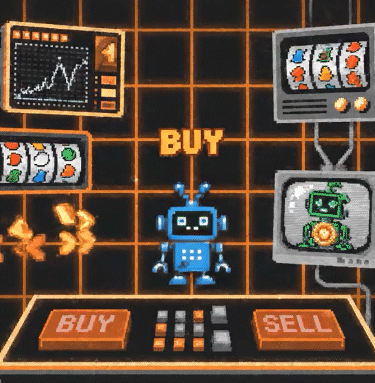 Agent Marketplace Demo